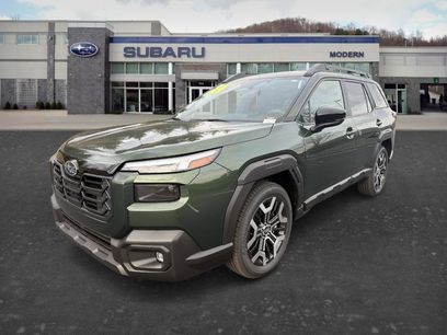 New 2026 Subaru Outback Touring XT