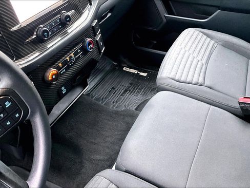 Used 2022 Ford F150 XL w/ STX Appearance Package image 14