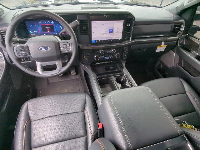 Used 2026 Ford F450 Lariat w/ FX4 Off-Road Package AWD/4WD image 17