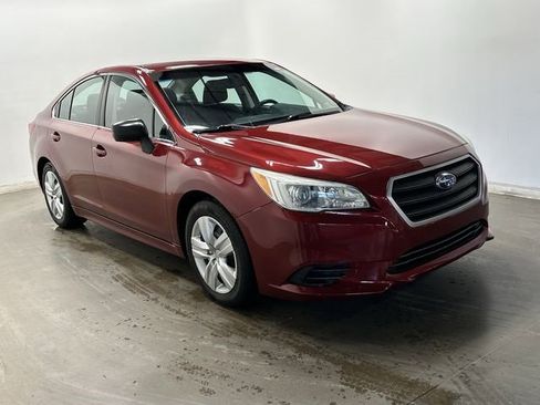 Used 2016 Subaru Legacy 2.5i image 28