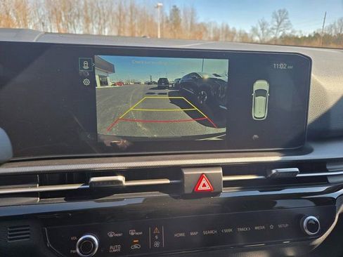 New 2026 Kia Sportage S AWD/4WD image 12