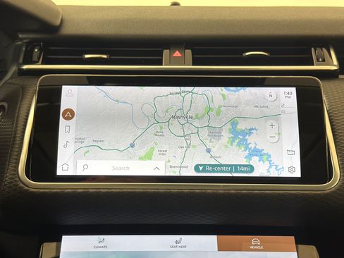 Used 2021 Land Rover Range Rover Velar S AWD/4WD image 18