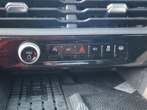 Used 2025 Ford Explorer ST AWD/4WD image 21