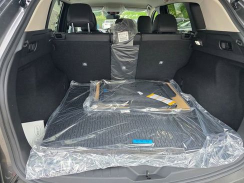 New 2026 MAZDA CX-5 Select AWD/4WD image 13