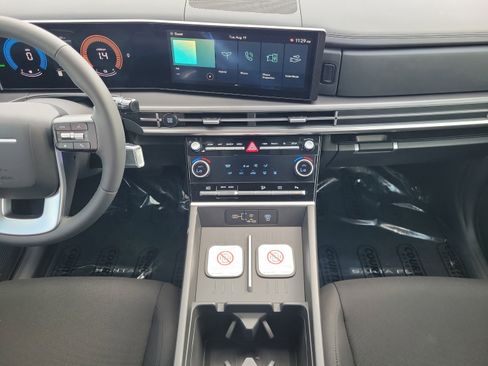 New 2026 Hyundai Santa Fe SE FWD image 14
