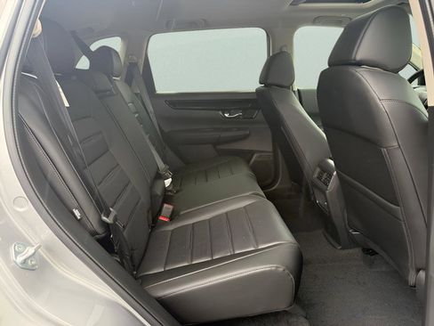 New 2026 Honda CR-V EX-L image 13