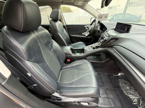 Used 2023 Acura RDX w/ Technology Package image 30