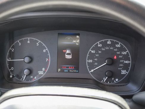 Used 2024 Toyota Corolla LE image 31