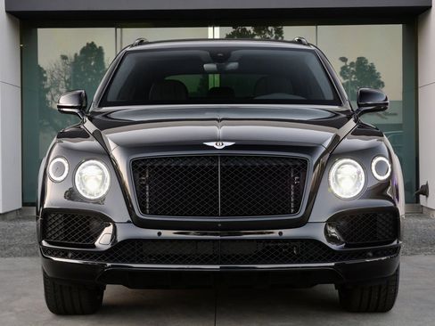 Used 2020 Bentley Bentayga image 10