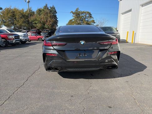 Used 2019 BMW M850i xDrive Coupe image 6