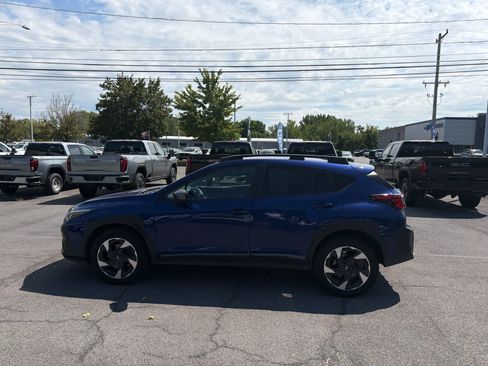 Used 2024 Subaru Crosstrek 2.5i Limited AWD/4WD image 34