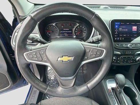 Used 2022 Chevrolet Equinox LT FWD image 39