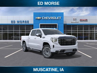 New 2026 GMC Sierra 1500 Denali Ultimate
