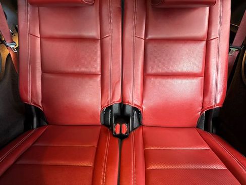 Used 2021 Dodge Durango SRT Hellcat w/ Technology Group AWD/4WD image 18