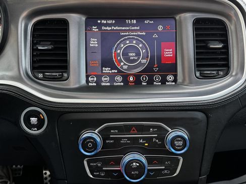 Used 2021 Dodge Charger GT w/ Plus Group image 19