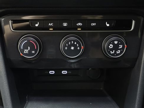 Certified 2024 Volkswagen Tiguan S AWD/4WD image 11