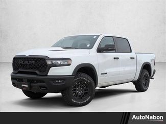 New 2026 RAM 1500 Rebel video 1