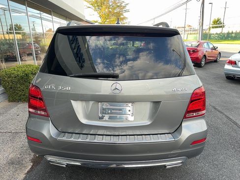 Used 2013 Mercedes-Benz GLK 350 4MATIC image 27