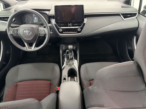 Used 2024 Toyota Corolla SE FWD image 16