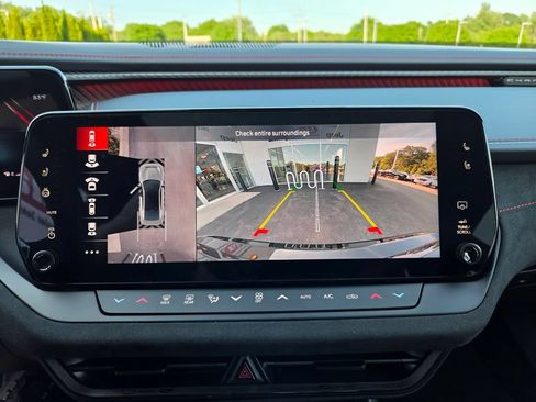 New 2027 Dodge Charger Scat Pack AWD/4WD image 21