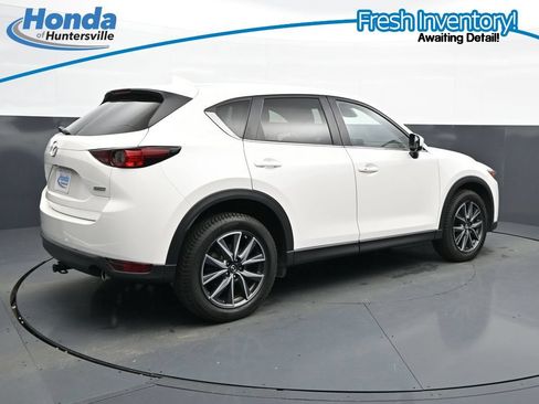 Used 2018 MAZDA CX-5 Touring AWD/4WD image 10