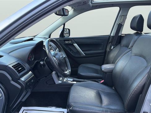 Used 2014 Subaru Forester 2.5i Limited w/ Popular Package #2 AWD/4WD image 11