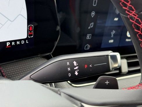 New 2026 Chevrolet Equinox RS image 28