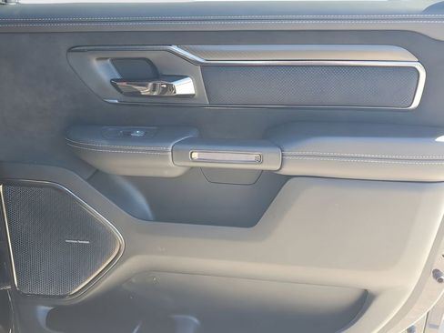 Used 2025 RAM 1500 RHO w/ RHO Level 1 Equipment Group image 44