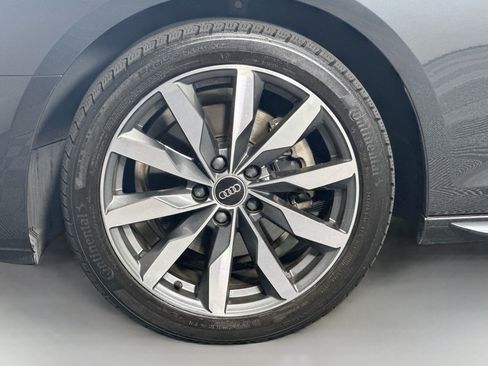 Used 2023 Audi A4 2.0T Premium w/ Convenience Package AWD/4WD image 11