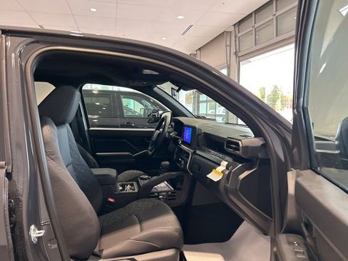 New 2025 Toyota Tacoma SR5 image 17