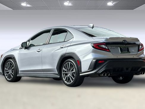 Used 2022 Subaru WRX GT image 3