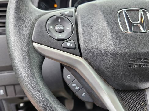 Used 2015 Honda Fit EX image 27