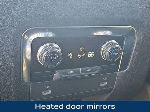 Used 2021 GMC Yukon SLE AWD/4WD image 18