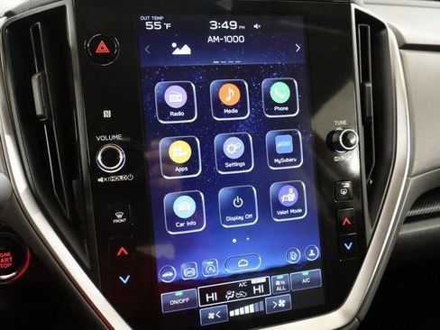 Certified 2024 Subaru Crosstrek 2.0i Premium w/ Crosstrek Mirror Package image 20