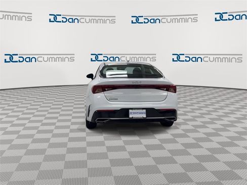 Used 2023 Kia K5 LXS image 7