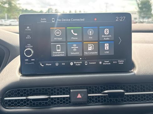 Used 2024 Honda HR-V EX-L image 26