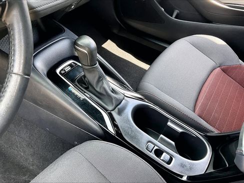 Used 2024 Toyota Corolla SE FWD image 16