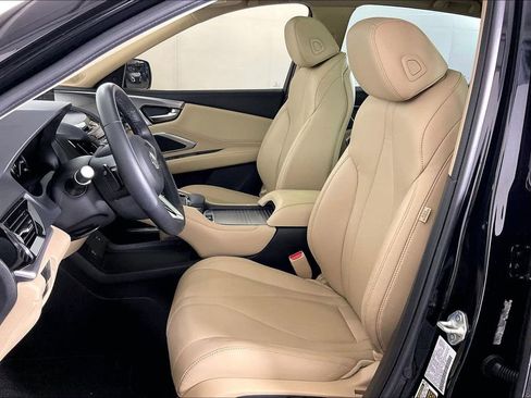 Used 2024 Acura RDX SH-AWD image 36