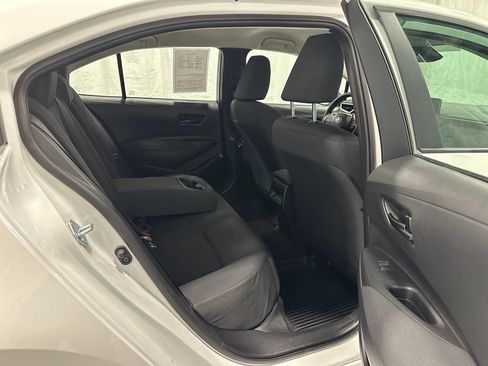 Used 2026 Toyota Corolla LE FWD image 50