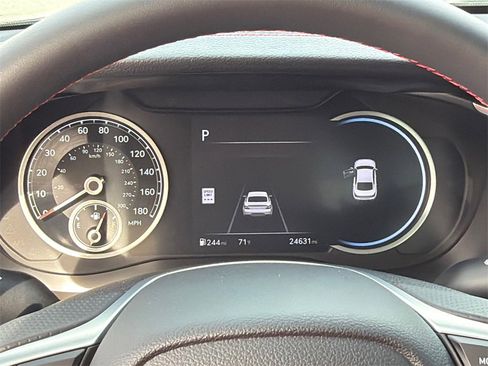 Used 2024 Genesis G70 3.3T Advanced image 26