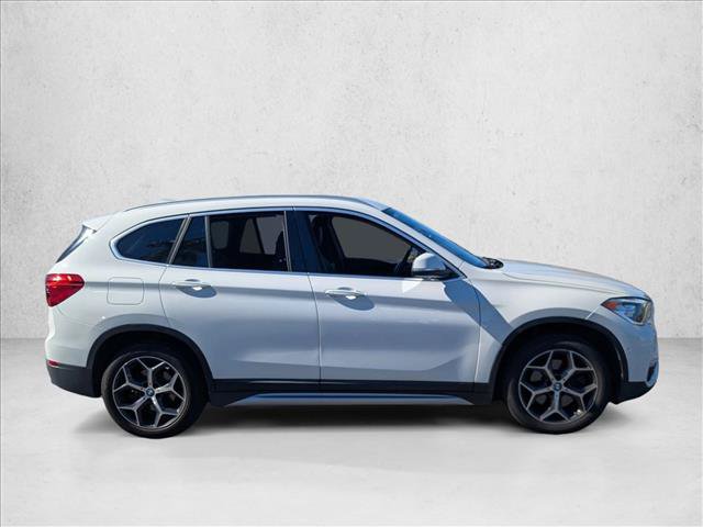 Used 2018 BMW X1 sDrive28i FWD image 4