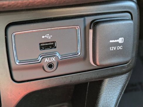 Used 2020 Jeep Renegade Trailhawk image 19