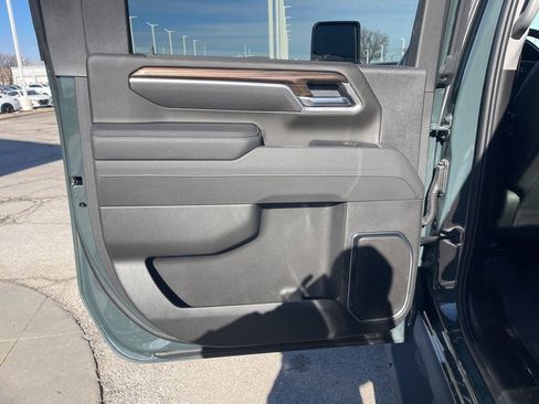 Certified 2026 Chevrolet Silverado 2500 LT w/ Trail Boss Package image 18