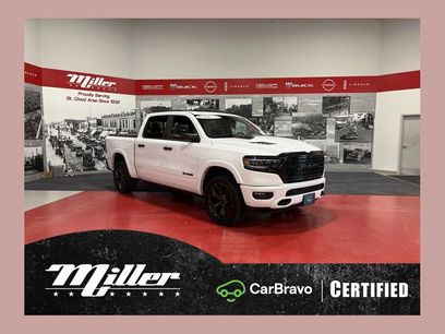 Used 2023 RAM 1500 Limited