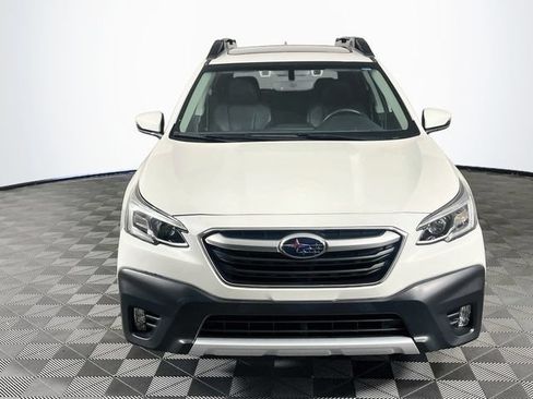 Used 2022 Subaru Outback Limited w/ Popular Package #2 AWD/4WD image 3