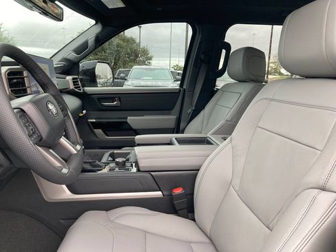 New 2026 Toyota Tundra Limited AWD/4WD image 2