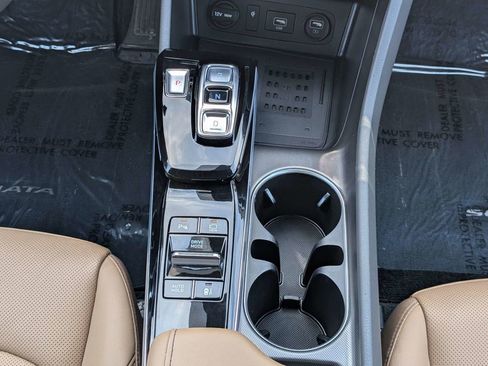 Used 2023 Hyundai Sonata Limited FWD image 18