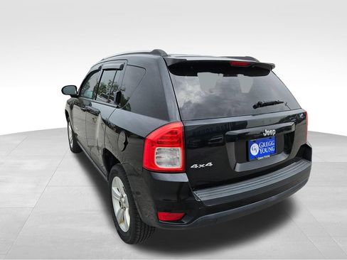 Used 2012 Jeep Compass Sport AWD/4WD image 8