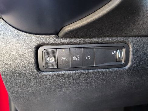 New 2026 Chevrolet Equinox EV LT AWD/4WD image 17