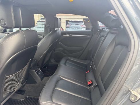 Used 2017 Audi A3 2.0T Premium FWD image 10